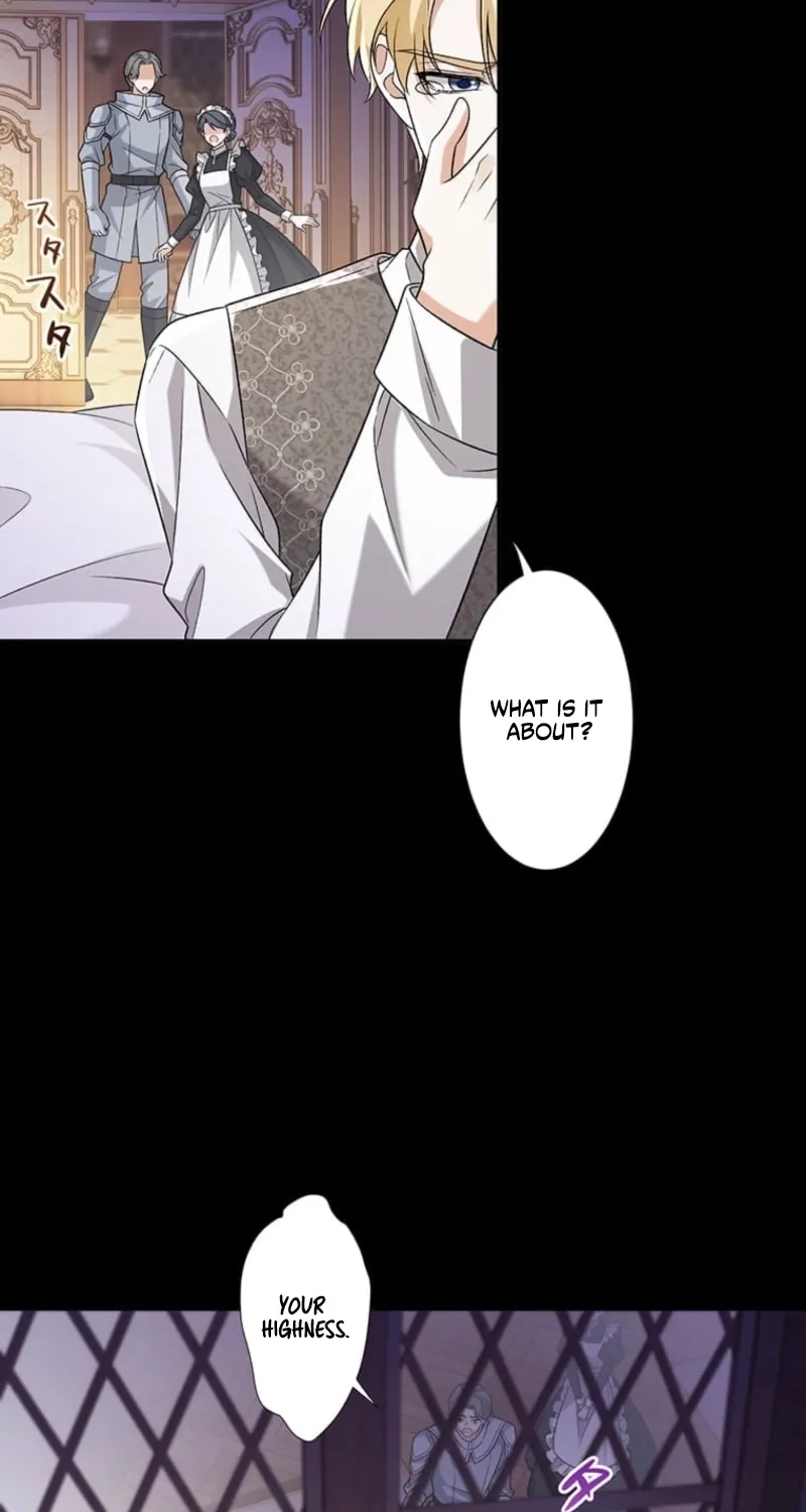 The Duchess Decides to Have an Affair Chapter 3 page 127 - 