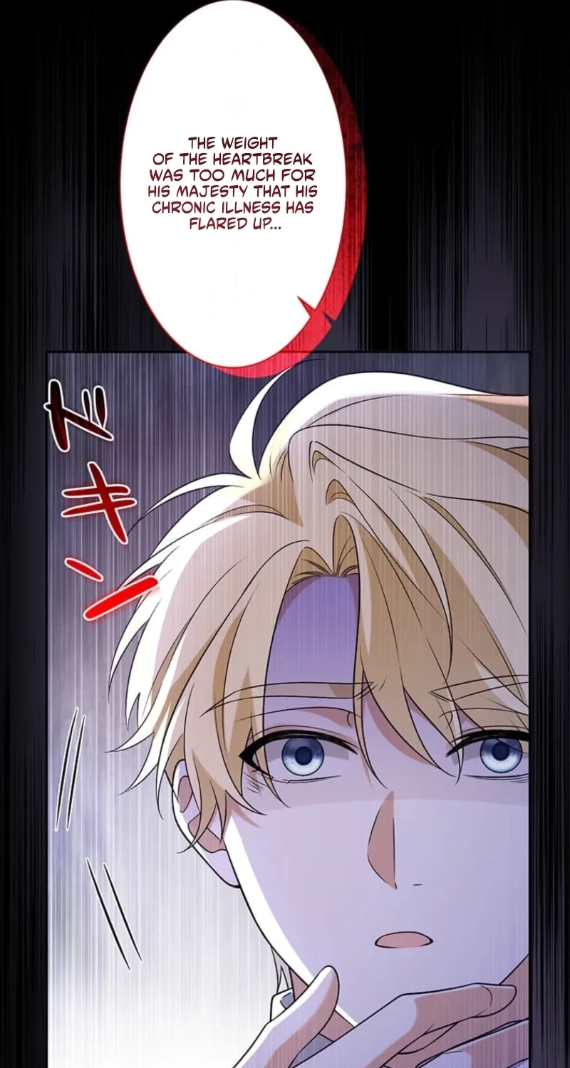 The Duchess Decides to Have an Affair Chapter 3 page 129 - 