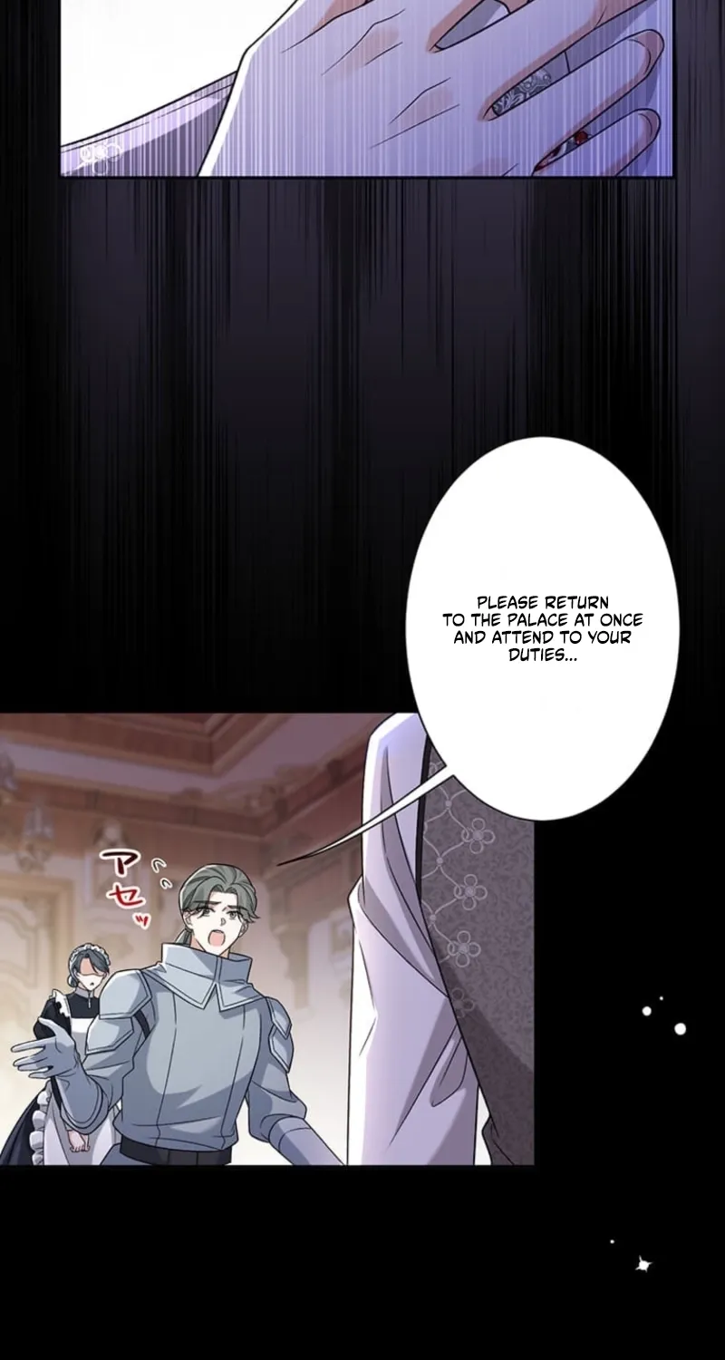 The Duchess Decides to Have an Affair Chapter 3 page 130 - 