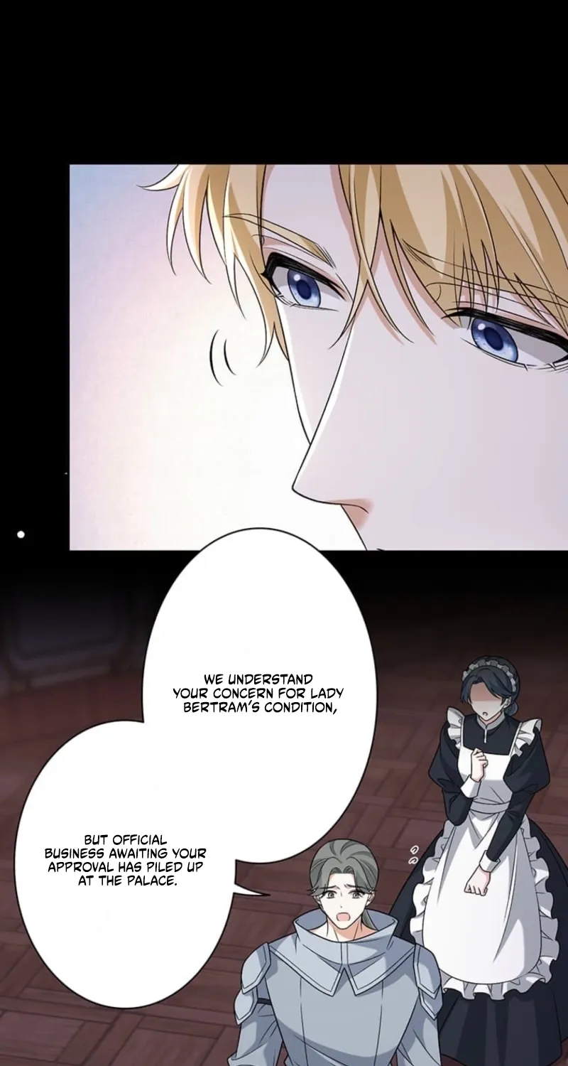 The Duchess Decides to Have an Affair Chapter 3 page 131 - 