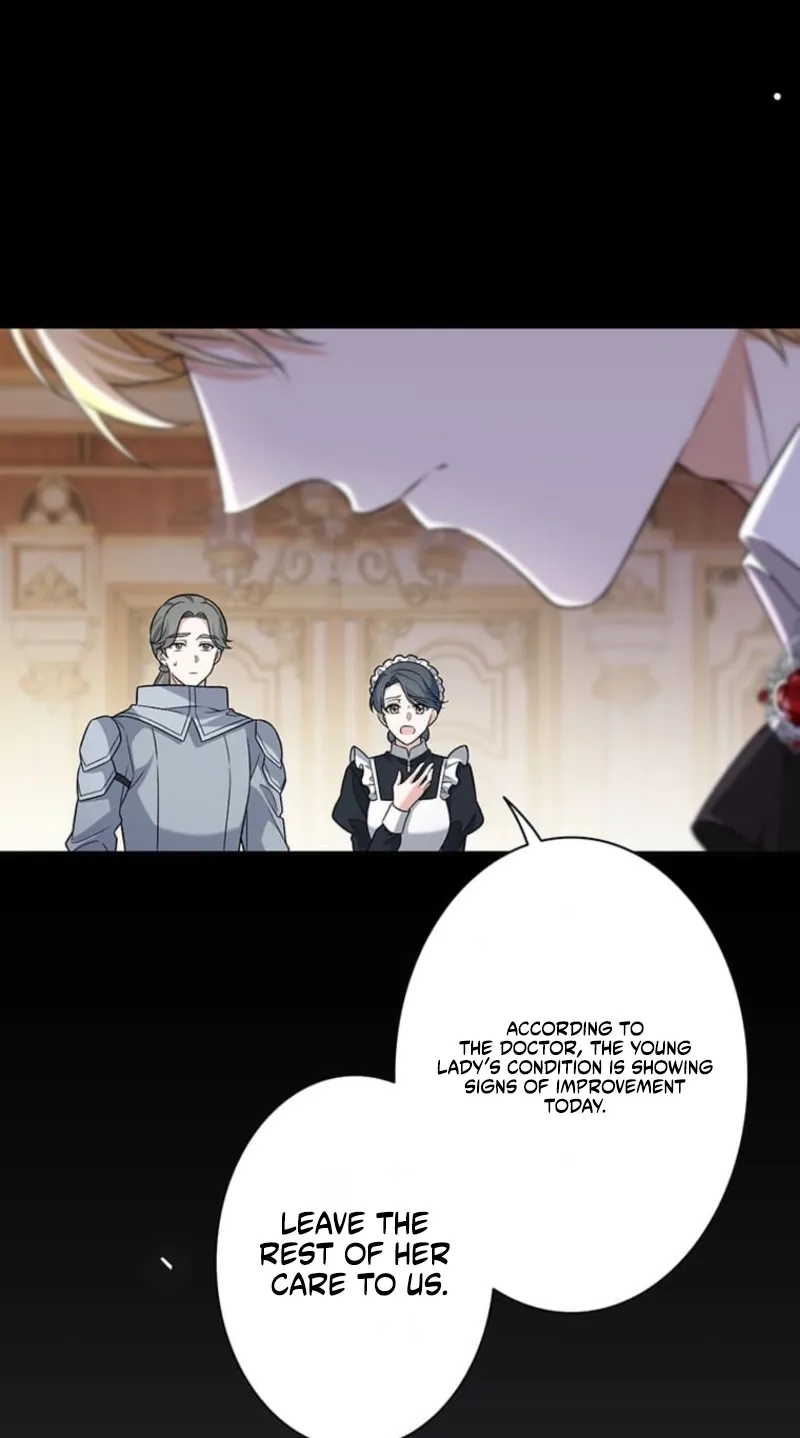 The Duchess Decides to Have an Affair Chapter 3 page 133 - 