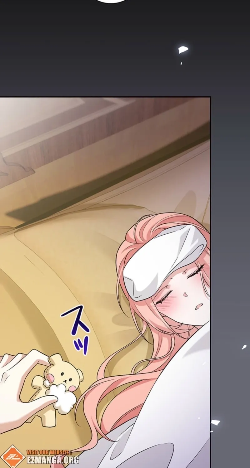 The Duchess Decides to Have an Affair Chapter 3 page 134 - 