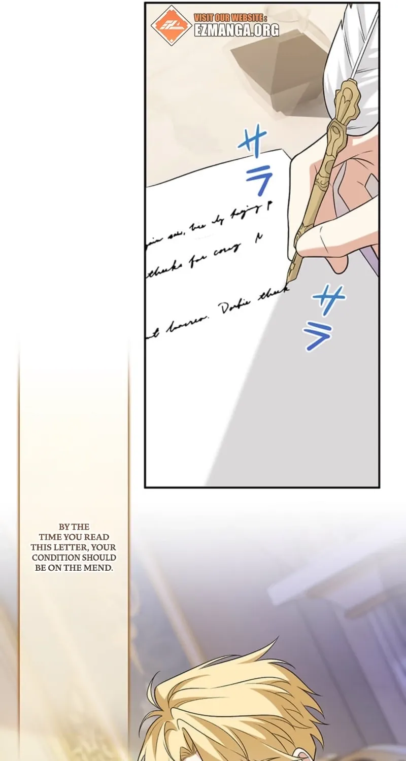 The Duchess Decides to Have an Affair Chapter 3 page 139 - 