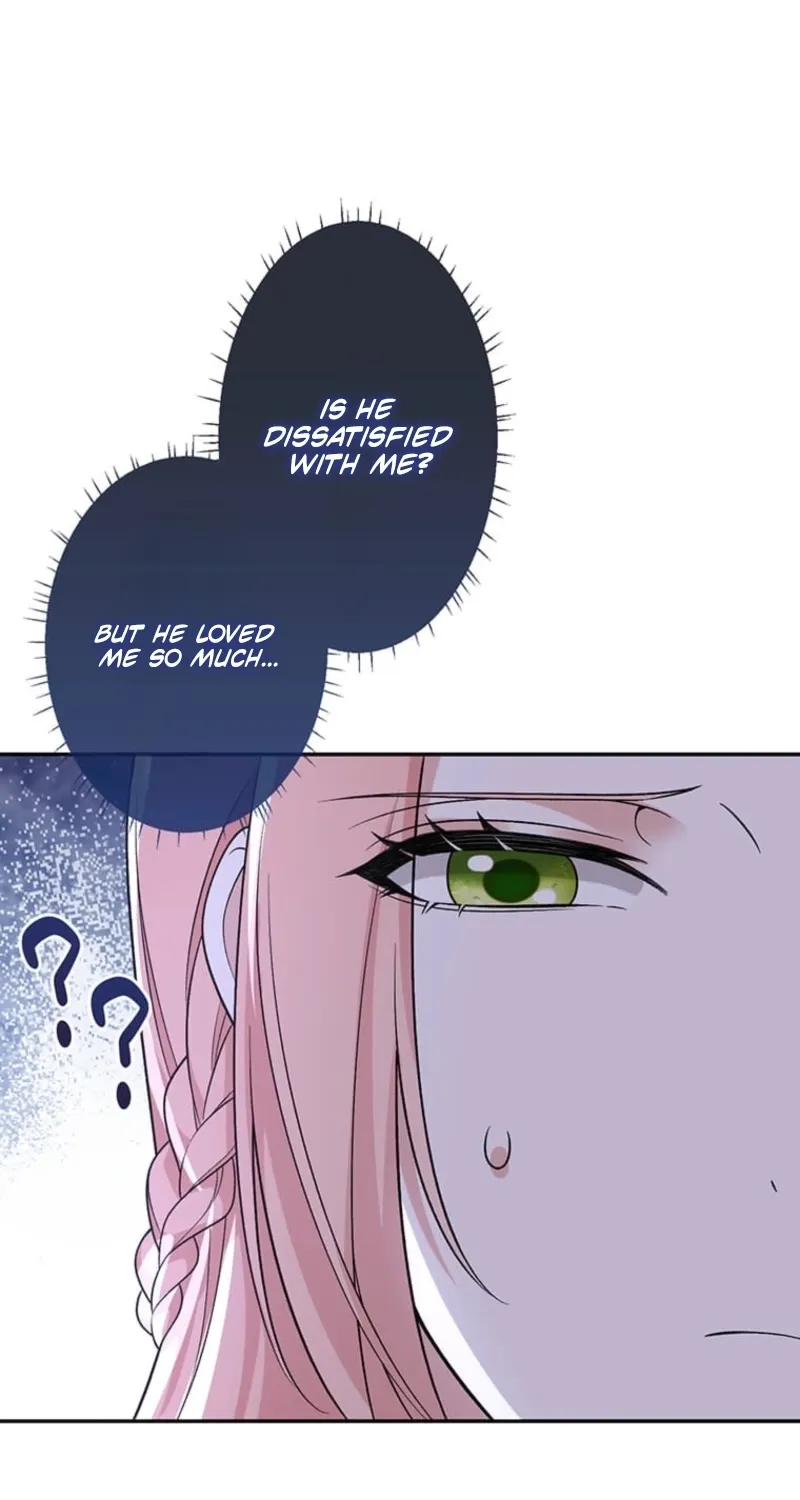 The Duchess Decides to Have an Affair Chapter 3 page 16 - 