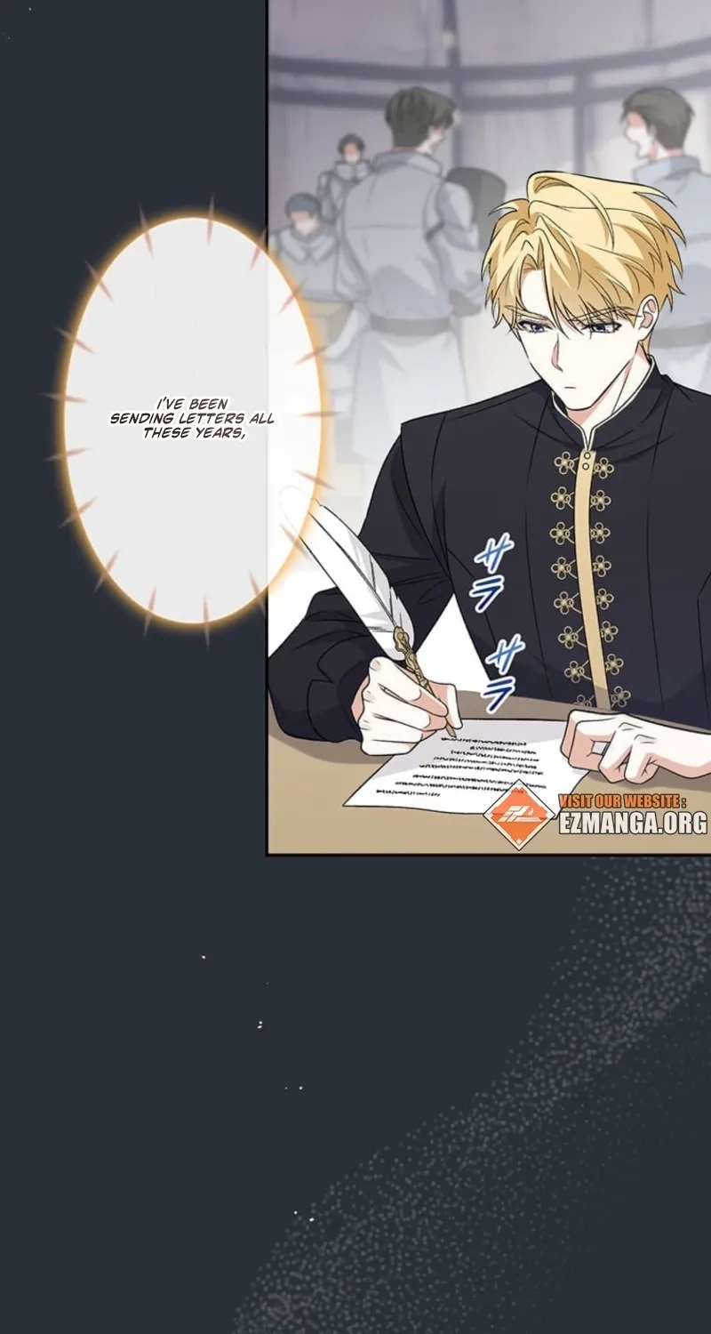 The Duchess Decides to Have an Affair Chapter 3 page 151 - 