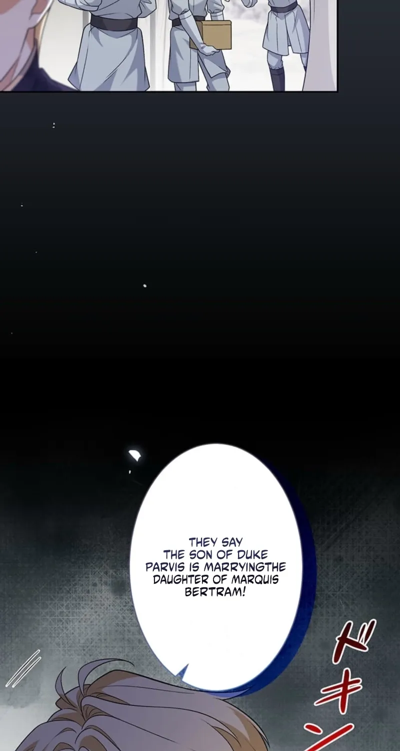 The Duchess Decides to Have an Affair Chapter 3 page 155 - 
