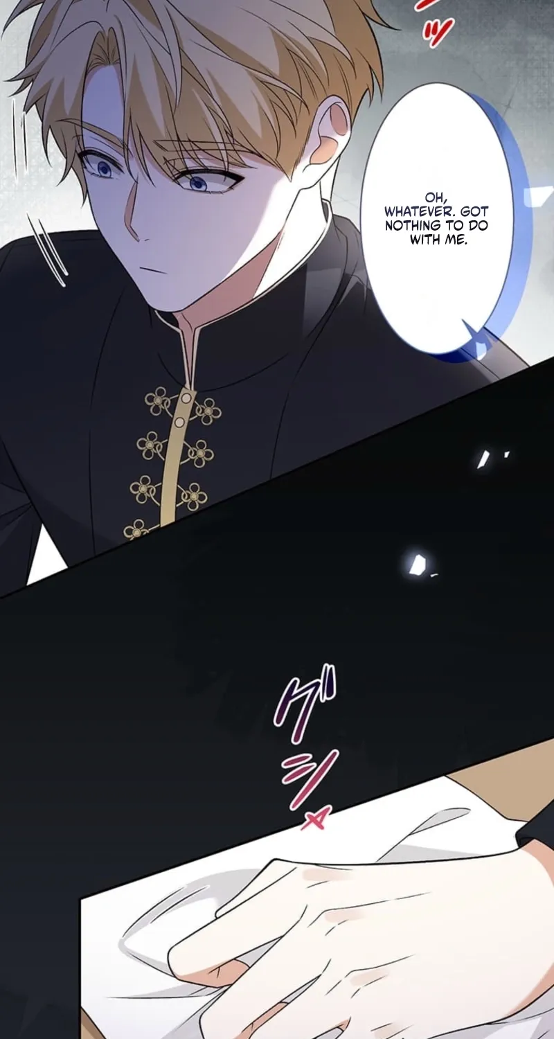 The Duchess Decides to Have an Affair Chapter 3 page 156 - 