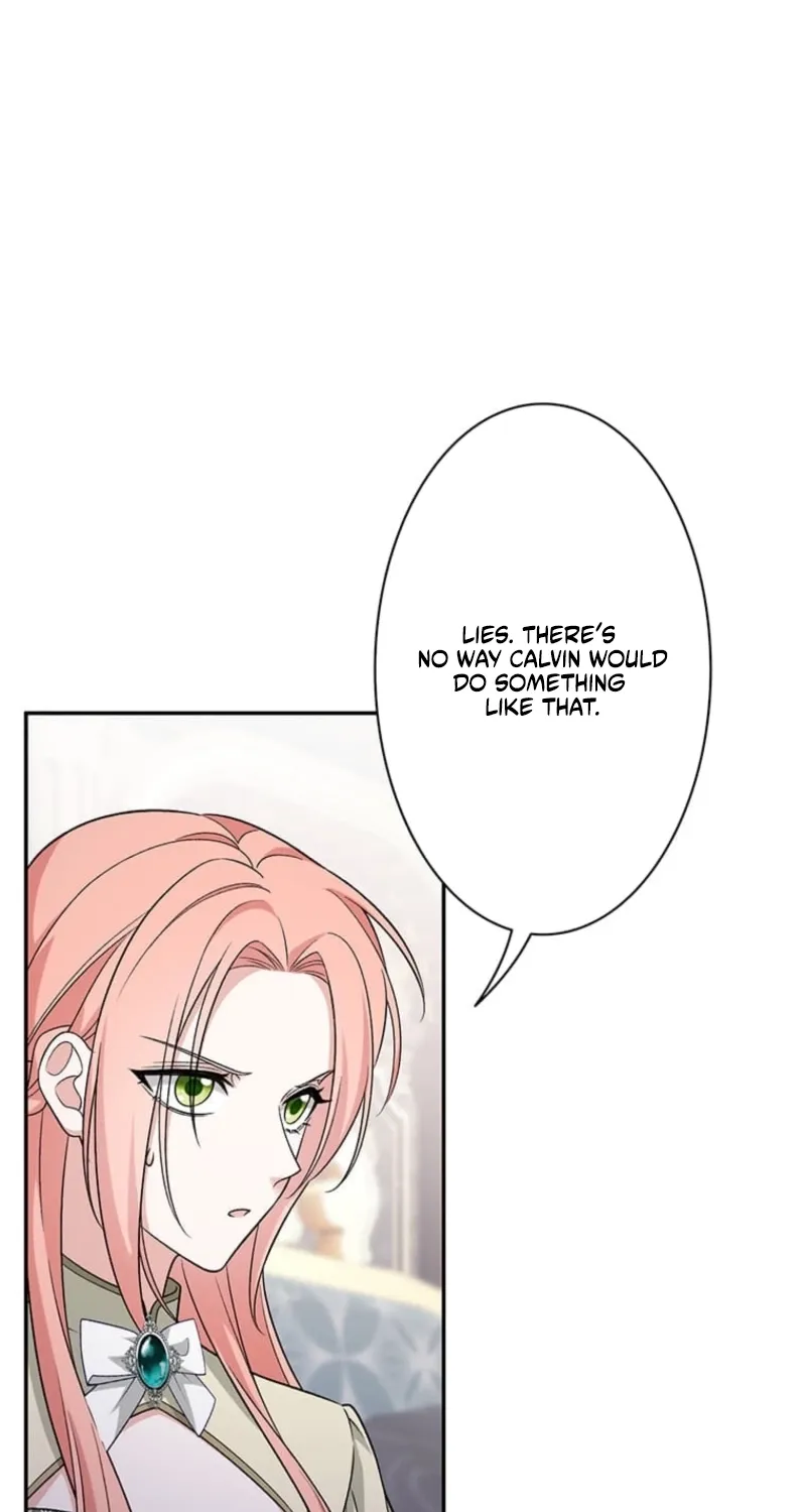 The Duchess Decides to Have an Affair Chapter 3 page 17 - 
