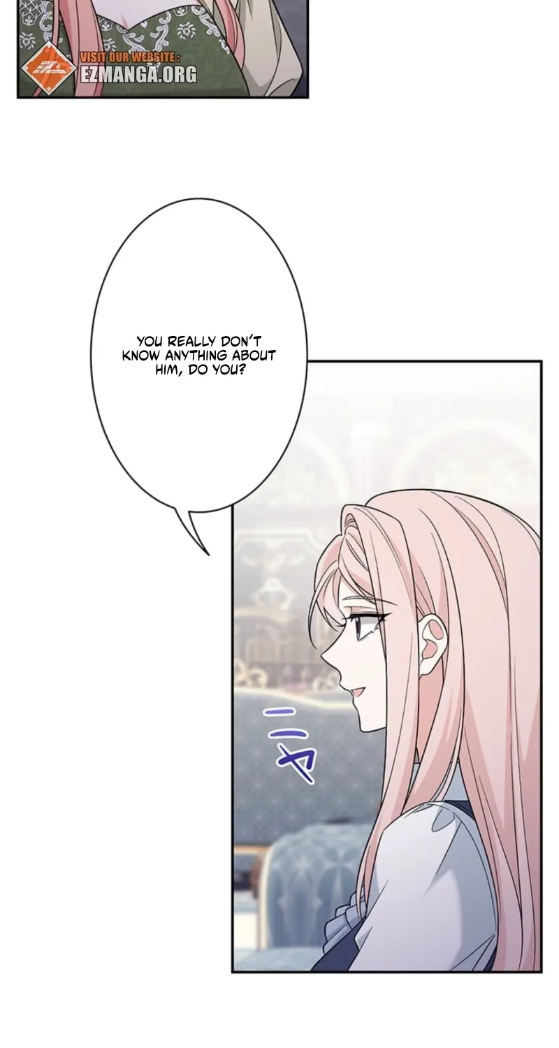 The Duchess Decides to Have an Affair Chapter 3 page 18 - 