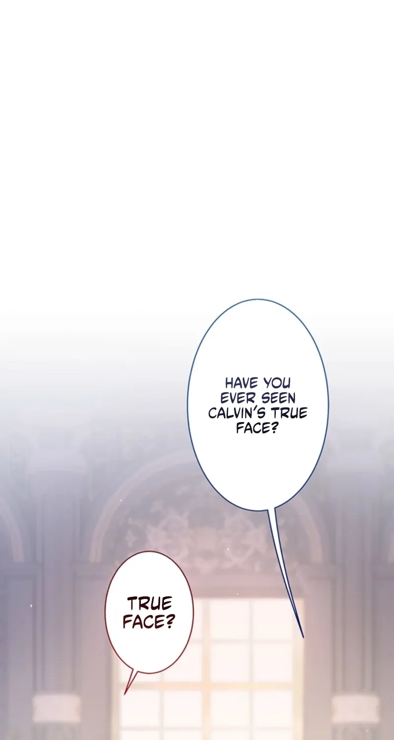 The Duchess Decides to Have an Affair Chapter 3 page 19 - 
