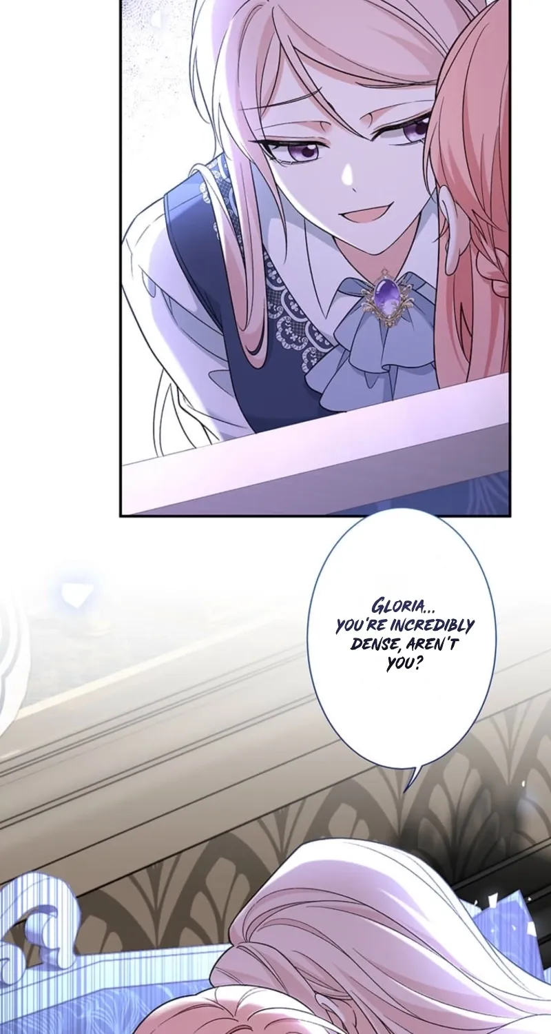 The Duchess Decides to Have an Affair Chapter 3 page 23 - 