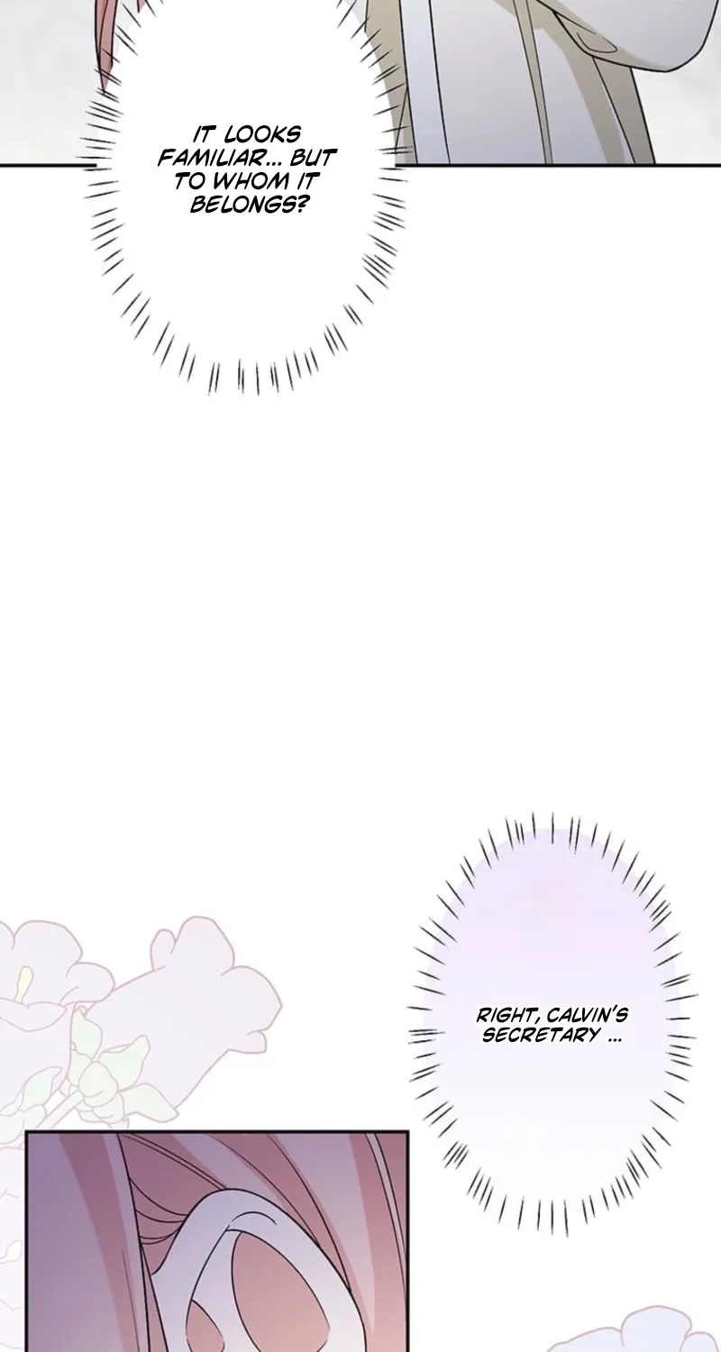 The Duchess Decides to Have an Affair Chapter 3 page 4 - 