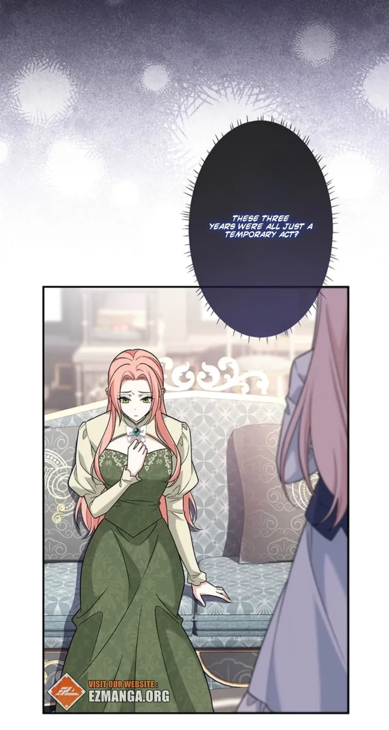 The Duchess Decides to Have an Affair Chapter 3 page 31 - 