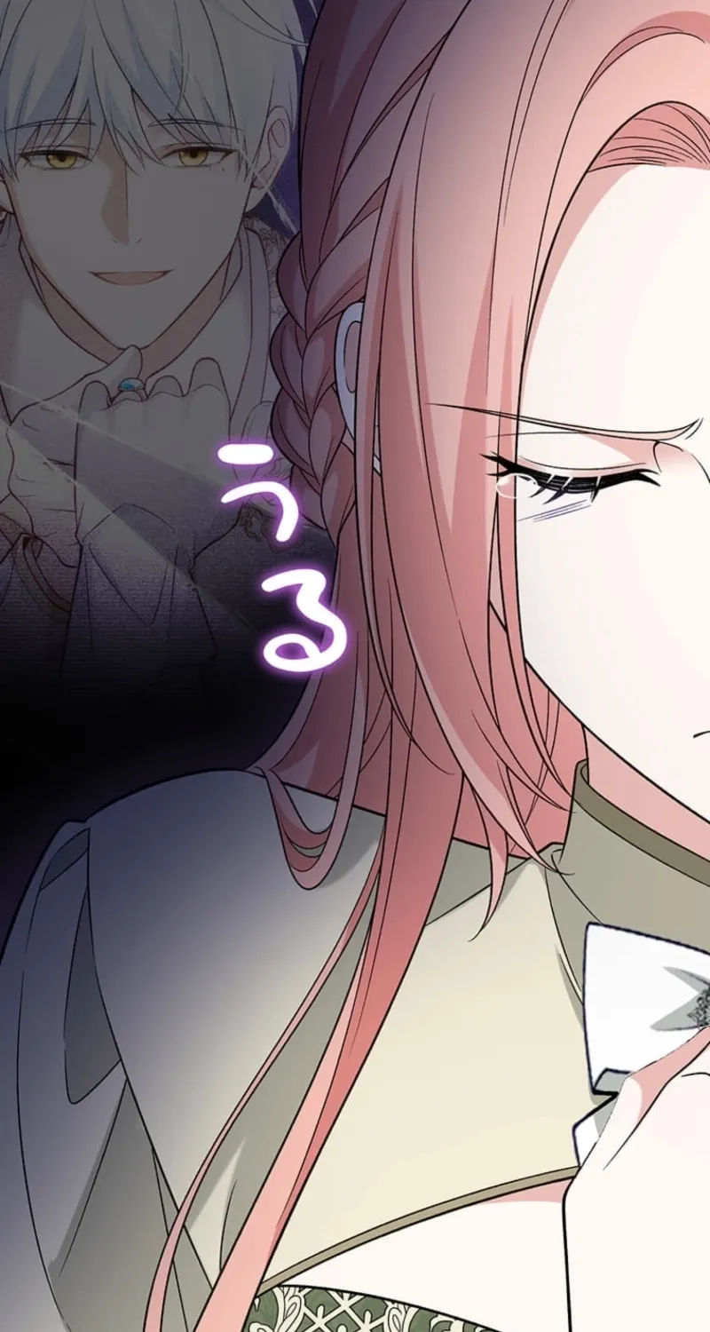 The Duchess Decides to Have an Affair Chapter 3 page 33 - 