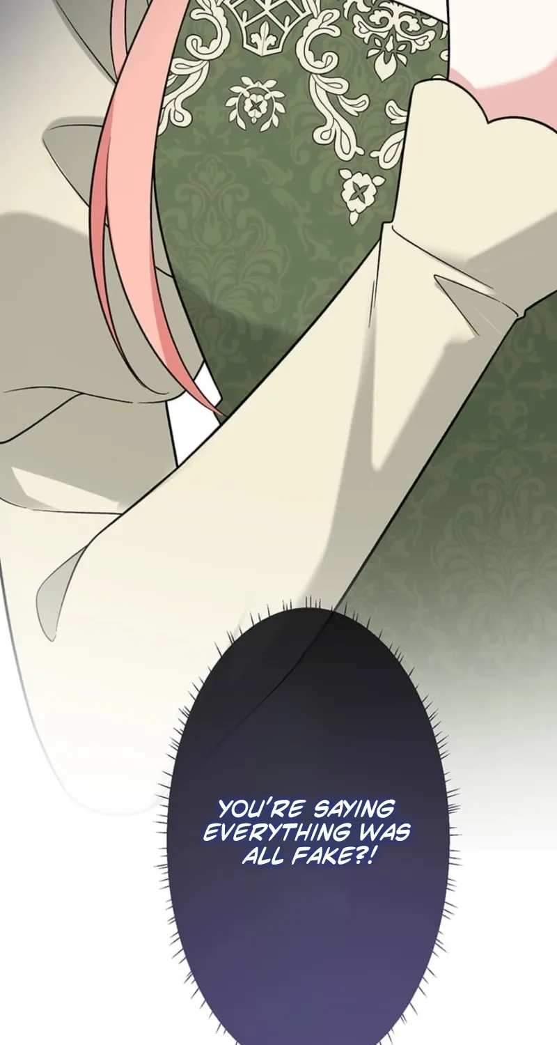 The Duchess Decides to Have an Affair Chapter 3 page 34 - 