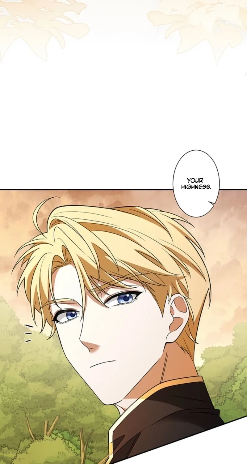 The Duchess Decides to Have an Affair Chapter 3 page 44 - 