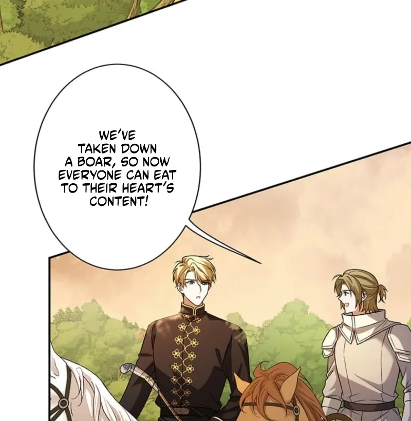 The Duchess Decides to Have an Affair Chapter 3 page 45 - 