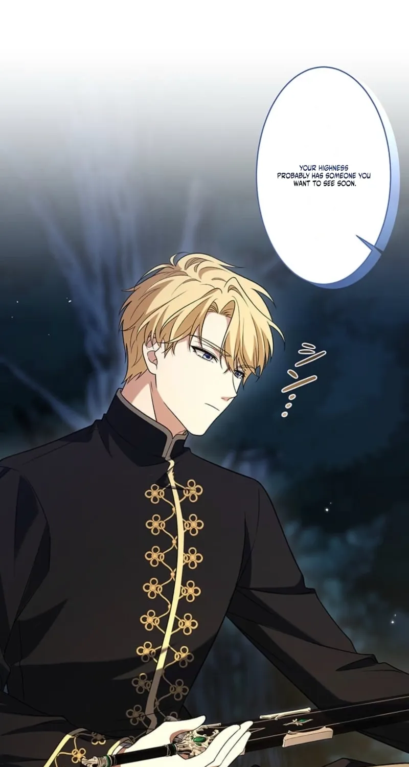 The Duchess Decides to Have an Affair Chapter 3 page 54 - 