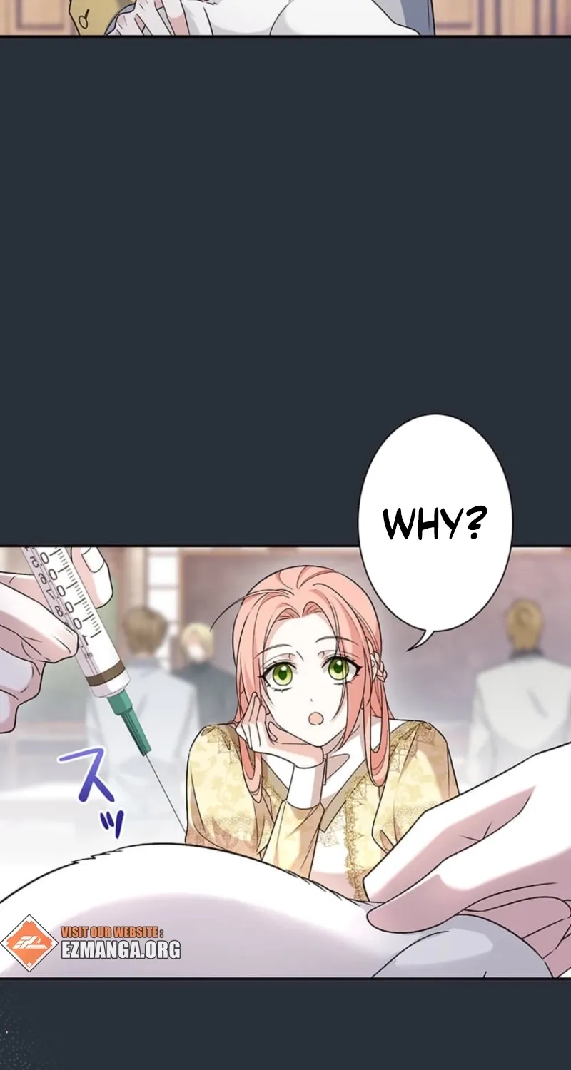 The Duchess Decides to Have an Affair Chapter 3 page 67 - 
