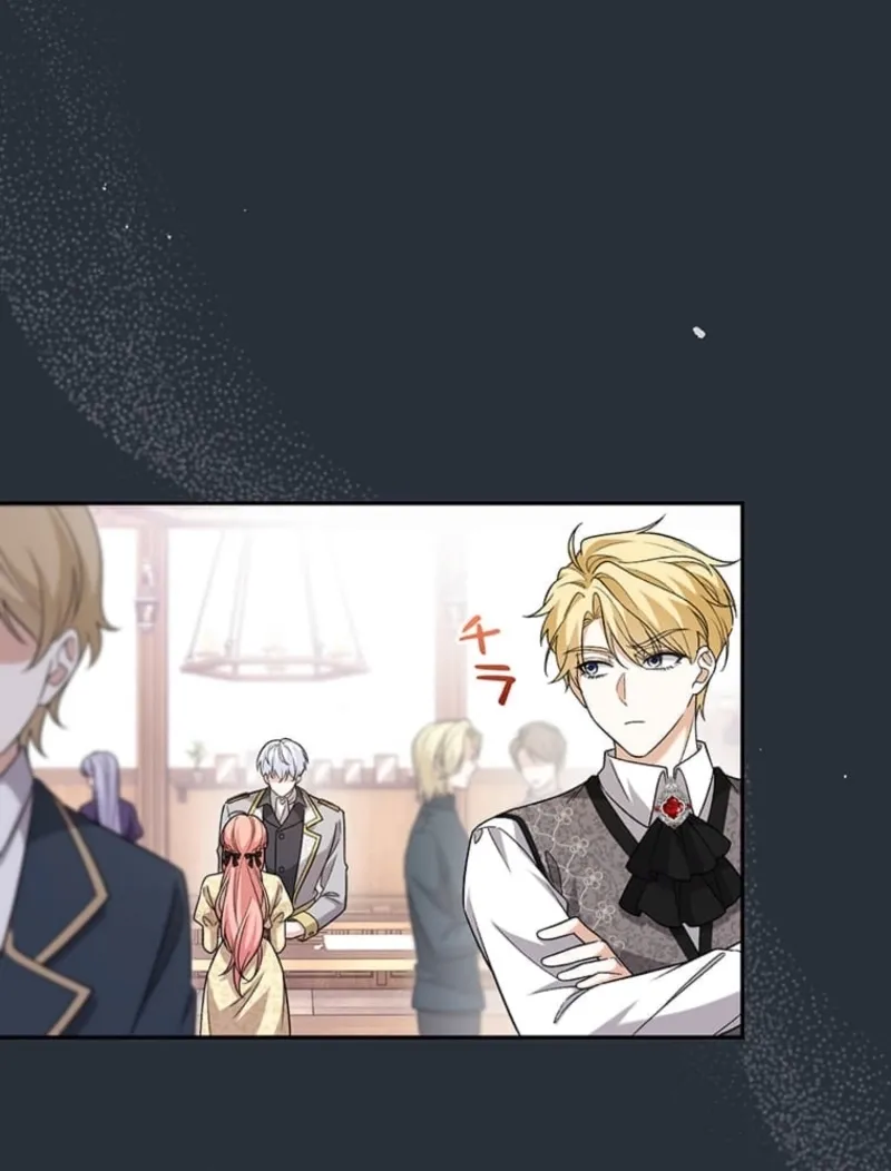 The Duchess Decides to Have an Affair Chapter 3 page 68 - 