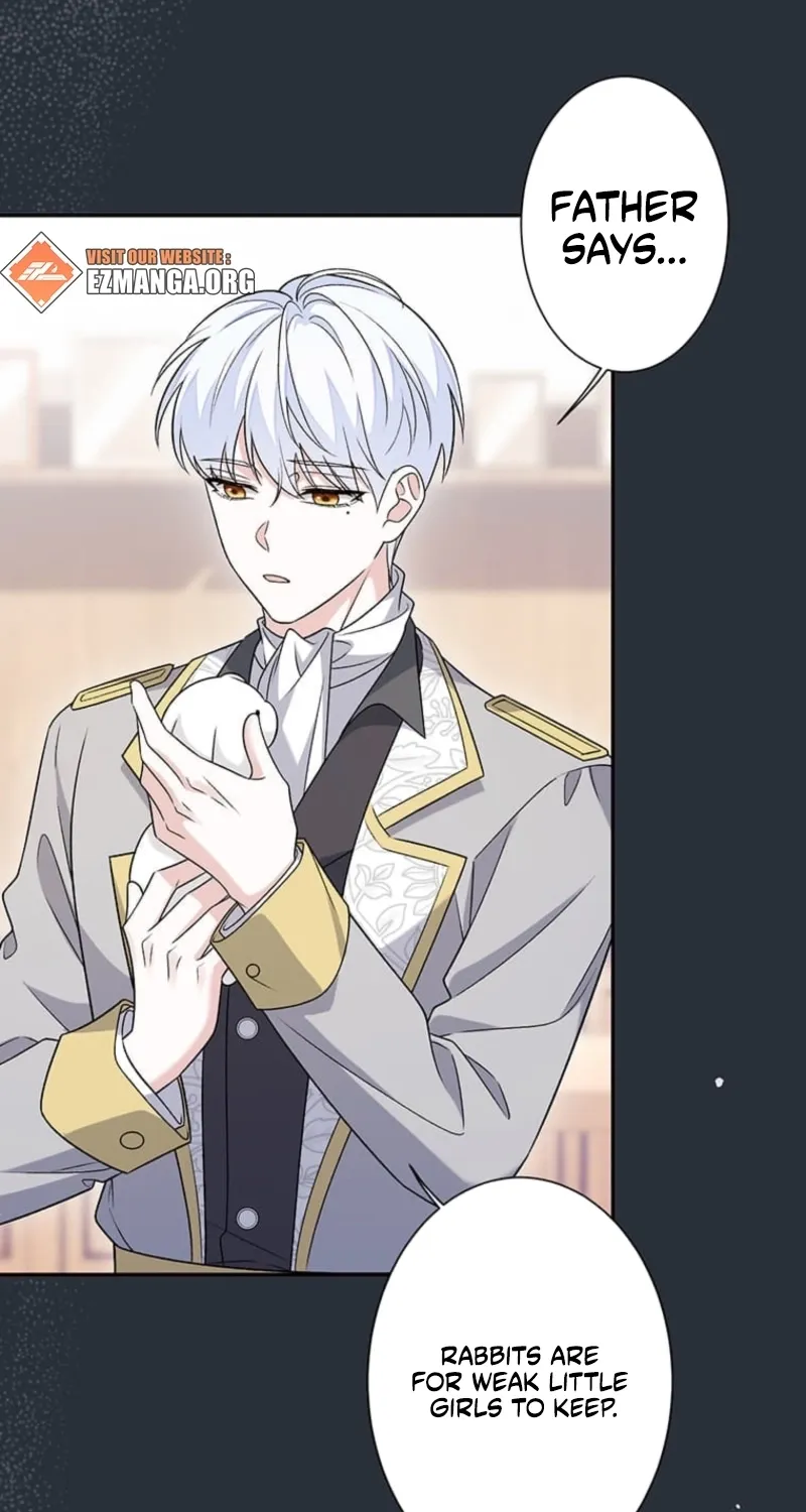 The Duchess Decides to Have an Affair Chapter 3 page 73 - 