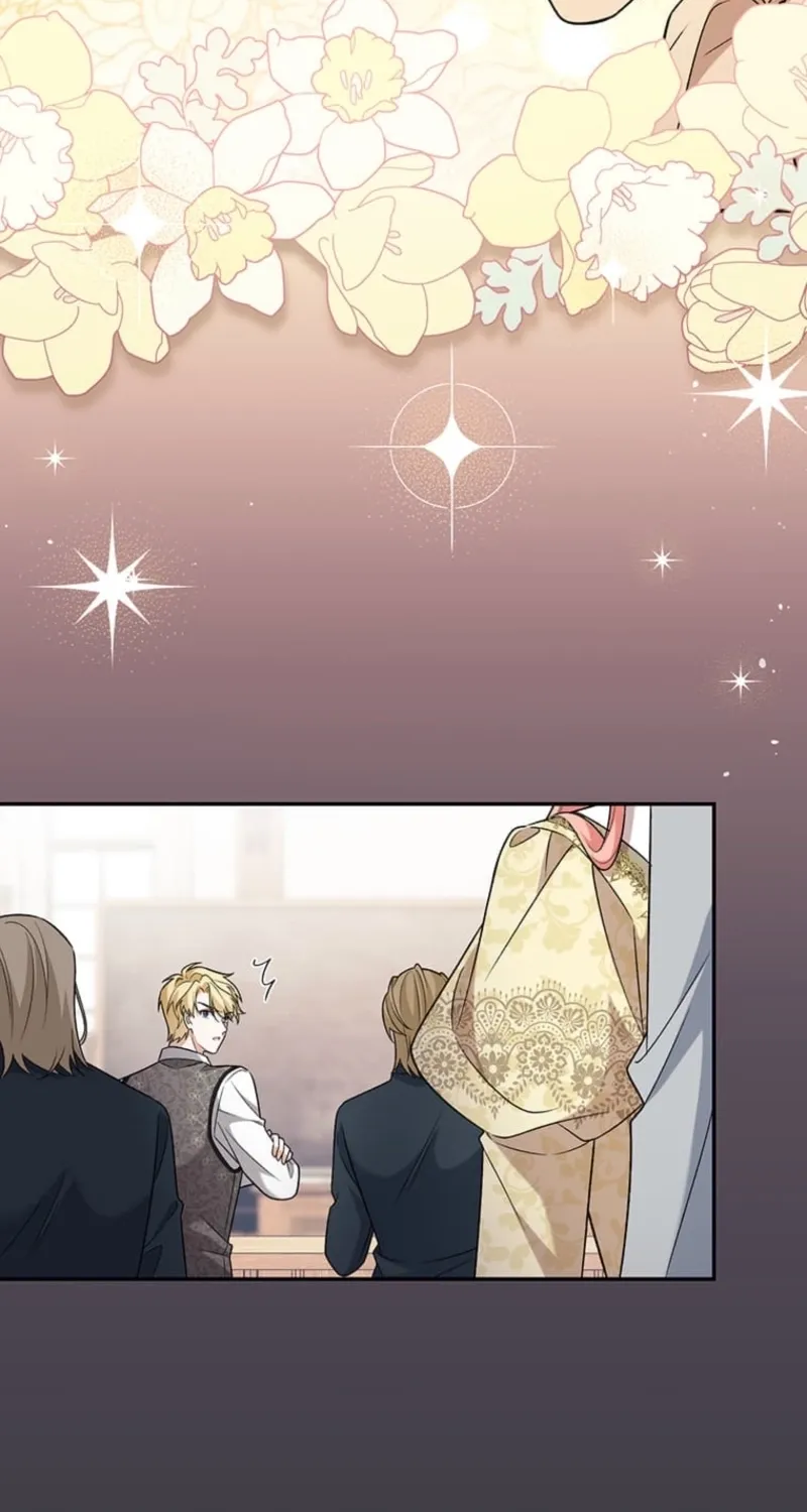 The Duchess Decides to Have an Affair Chapter 3 page 77 - 