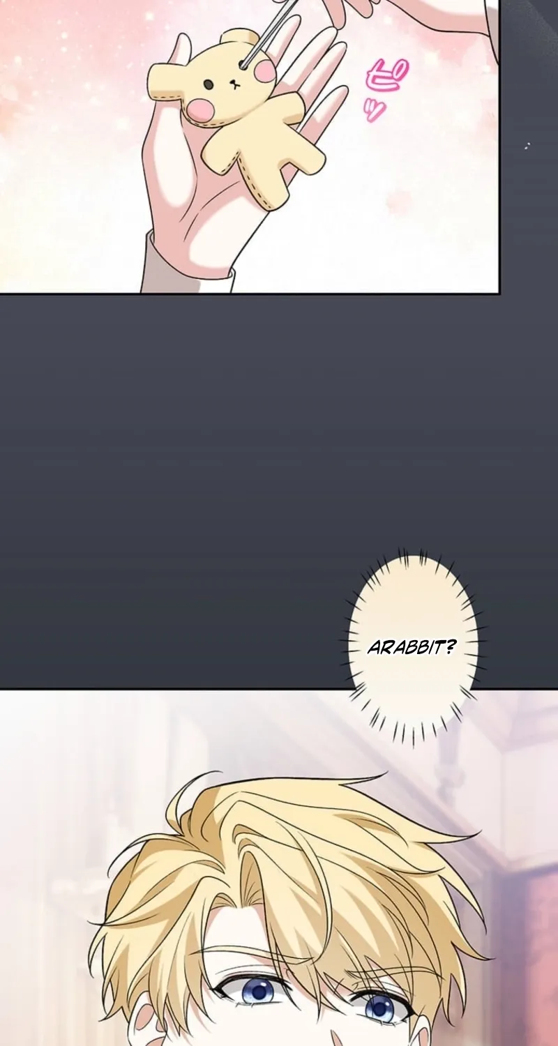 The Duchess Decides to Have an Affair Chapter 3 page 84 - 