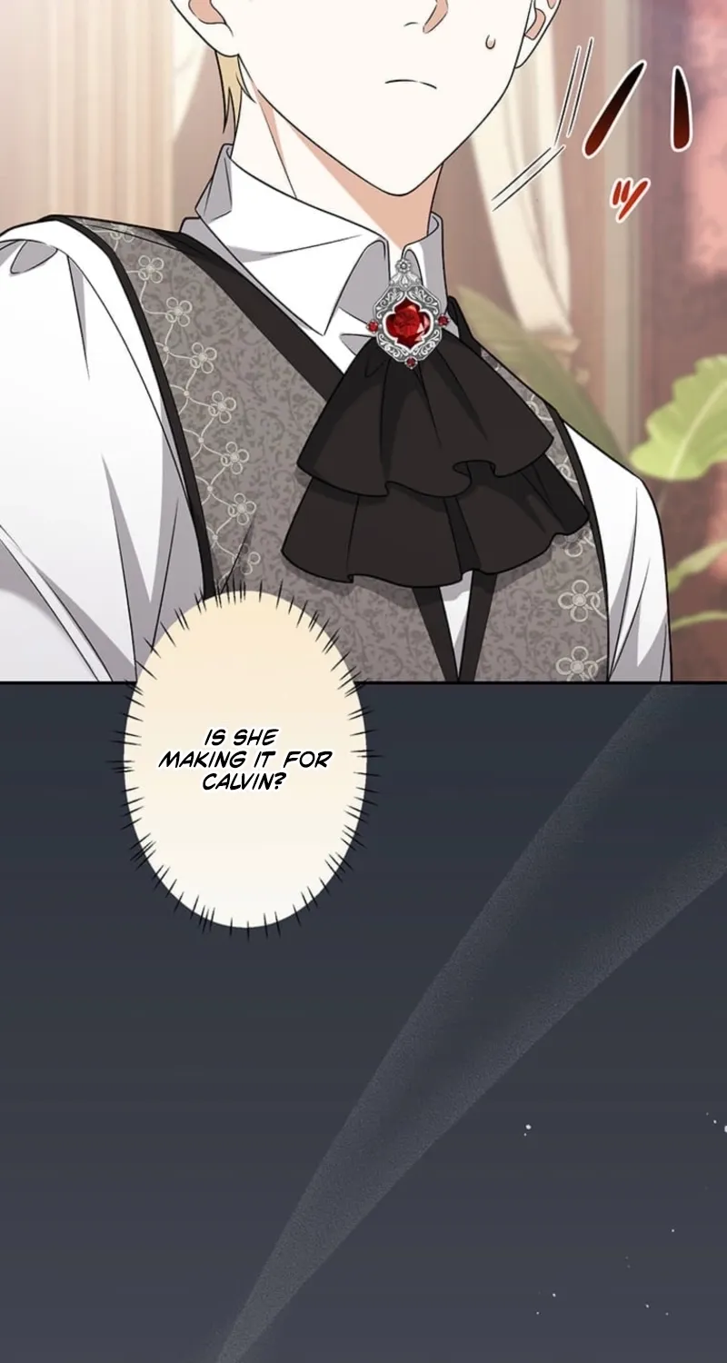 The Duchess Decides to Have an Affair Chapter 3 page 85 - 