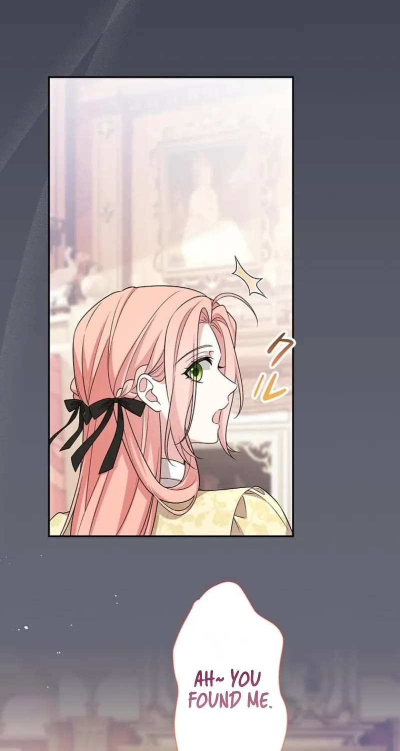 The Duchess Decides to Have an Affair Chapter 3 page 86 - 