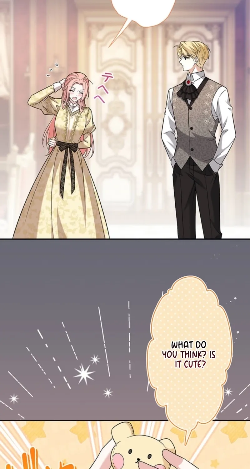 The Duchess Decides to Have an Affair Chapter 3 page 87 - 