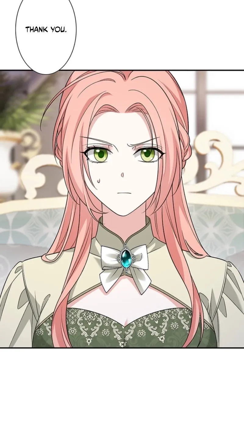 The Duchess Decides to Have an Affair Chapter 3 page 10 - 