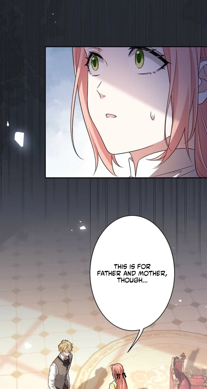 The Duchess Decides to Have an Affair Chapter 3 page 94 - 