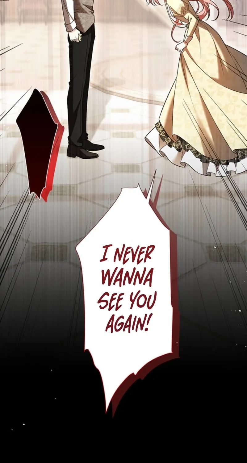 The Duchess Decides to Have an Affair Chapter 3 page 100 - 