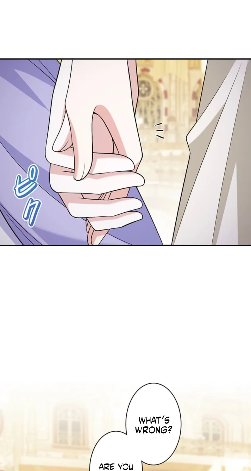 The Duchess Decides to Have an Affair Chapter 4 page 101 - 