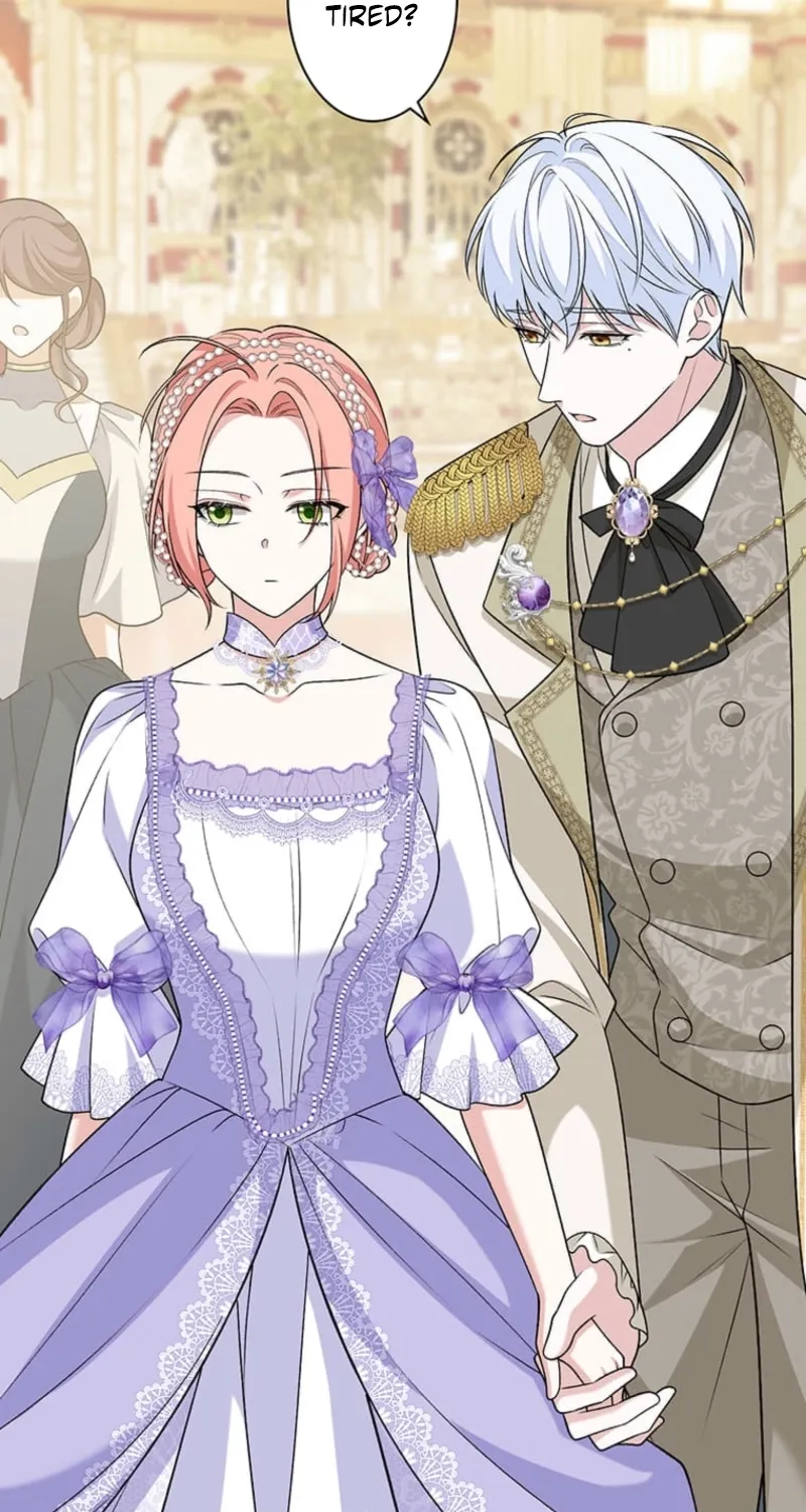 The Duchess Decides to Have an Affair Chapter 4 page 102 - 