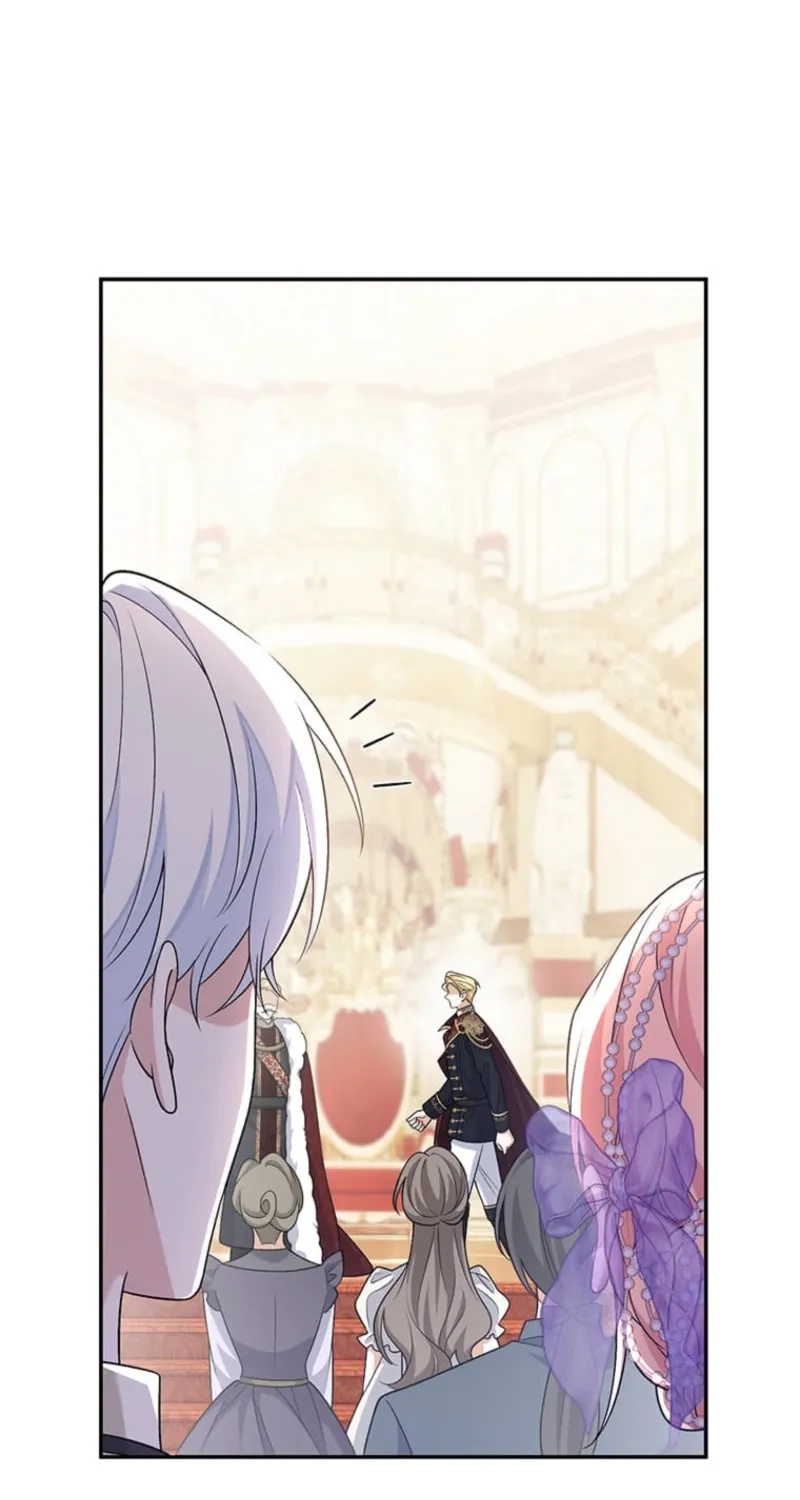 The Duchess Decides to Have an Affair Chapter 4 page 104 - 