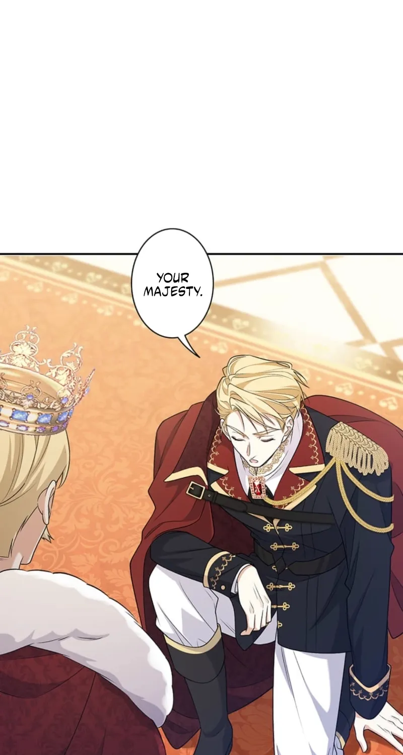 The Duchess Decides to Have an Affair Chapter 4 page 105 - 