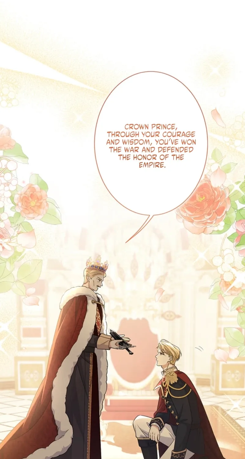 The Duchess Decides to Have an Affair Chapter 4 page 109 - 