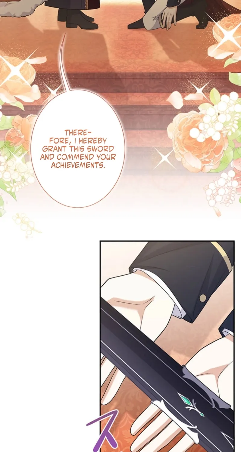 The Duchess Decides to Have an Affair Chapter 4 page 110 - 