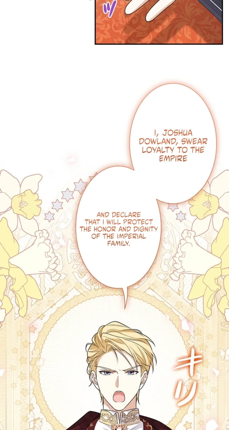 The Duchess Decides to Have an Affair Chapter 4 page 111 - 