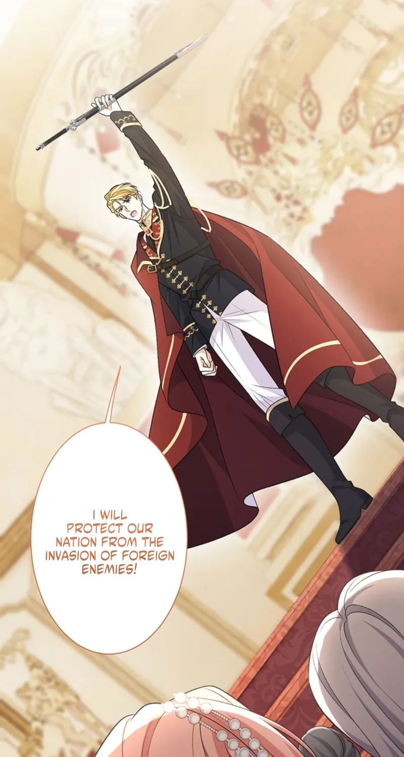 The Duchess Decides to Have an Affair Chapter 4 page 115 - 