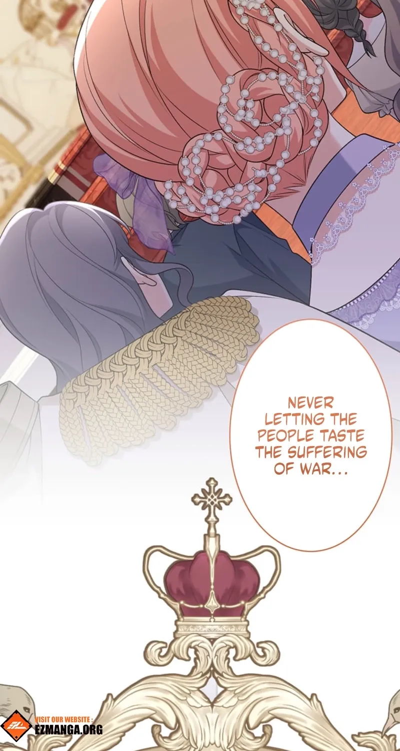 The Duchess Decides to Have an Affair Chapter 4 page 116 - 