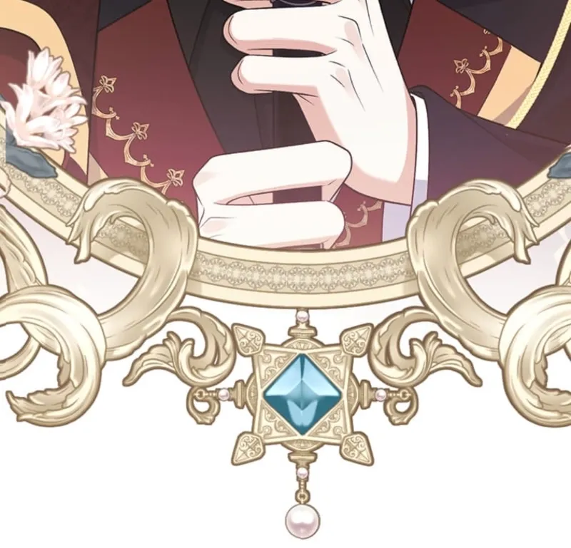 The Duchess Decides to Have an Affair Chapter 4 page 118 - 