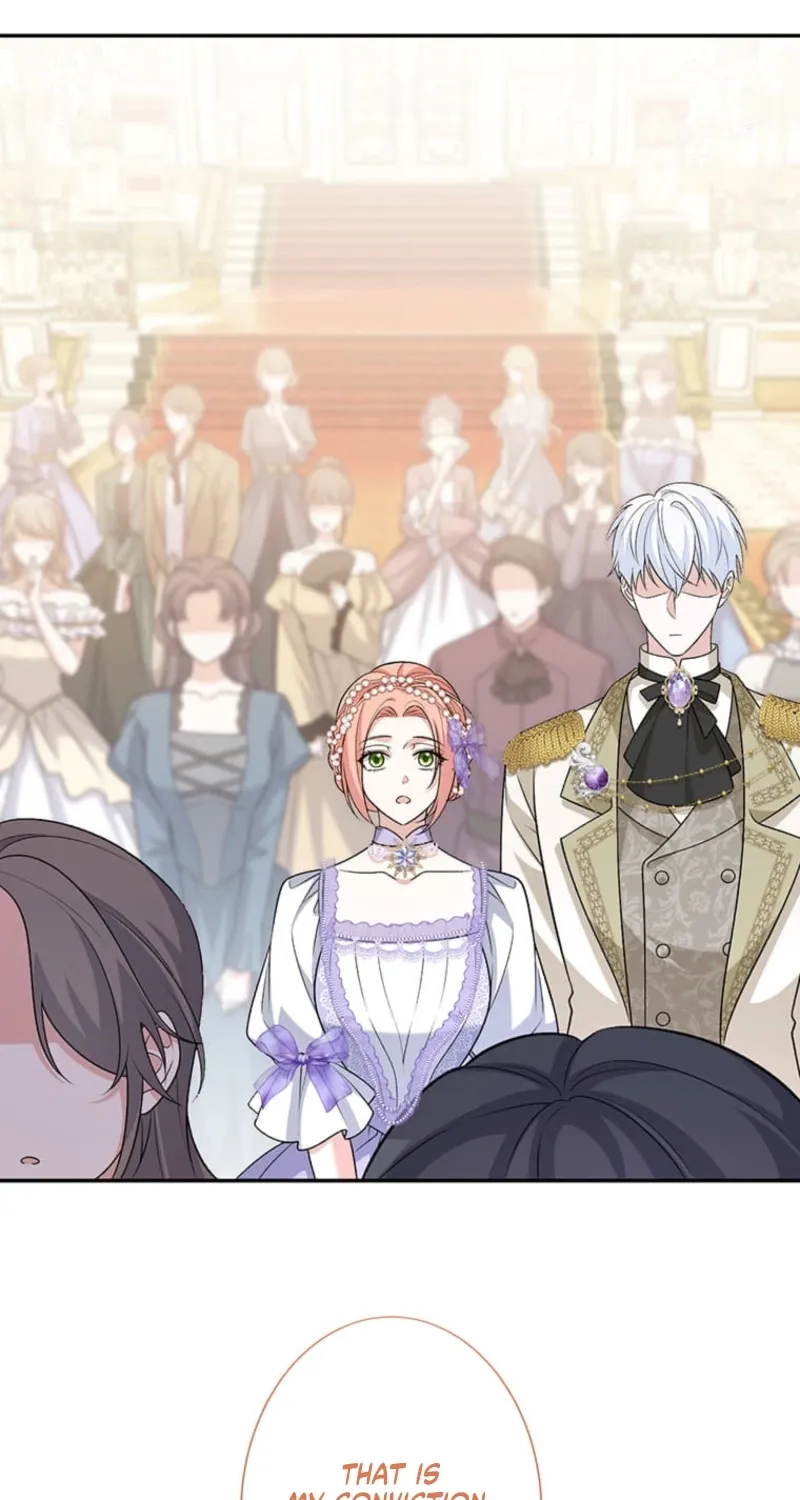 The Duchess Decides to Have an Affair Chapter 4 page 119 - 