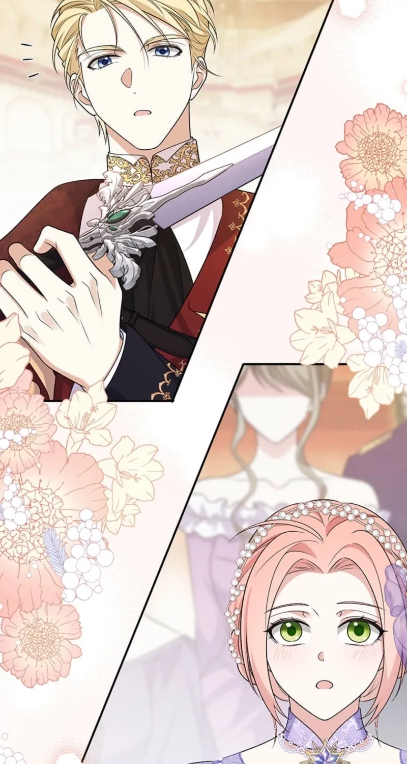 The Duchess Decides to Have an Affair Chapter 4 page 121 - 