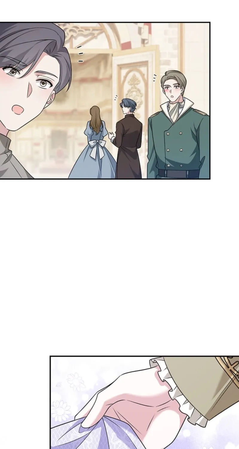 The Duchess Decides to Have an Affair Chapter 4 page 17 - 