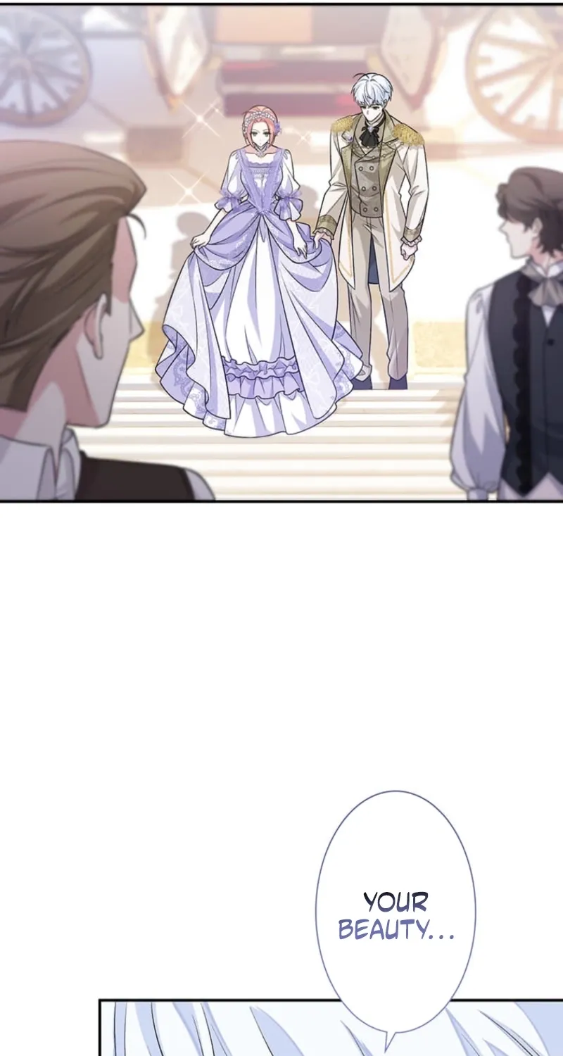 The Duchess Decides to Have an Affair Chapter 4 page 21 - 