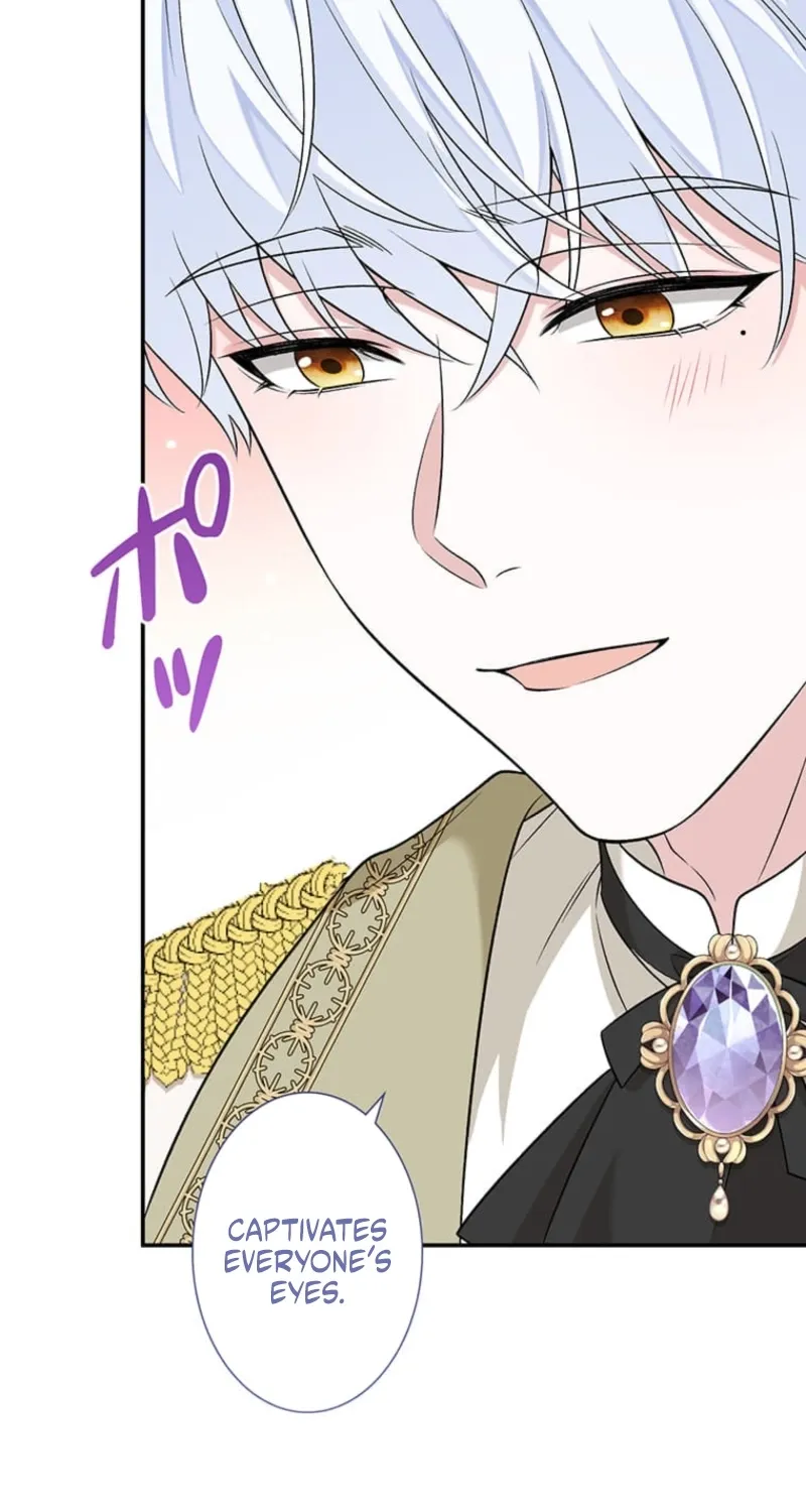 The Duchess Decides to Have an Affair Chapter 4 page 22 - 