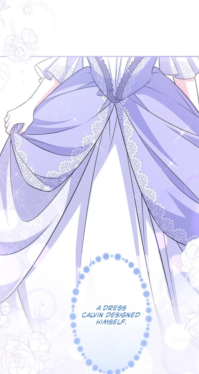 The Duchess Decides to Have an Affair Chapter 4 page 26 - 