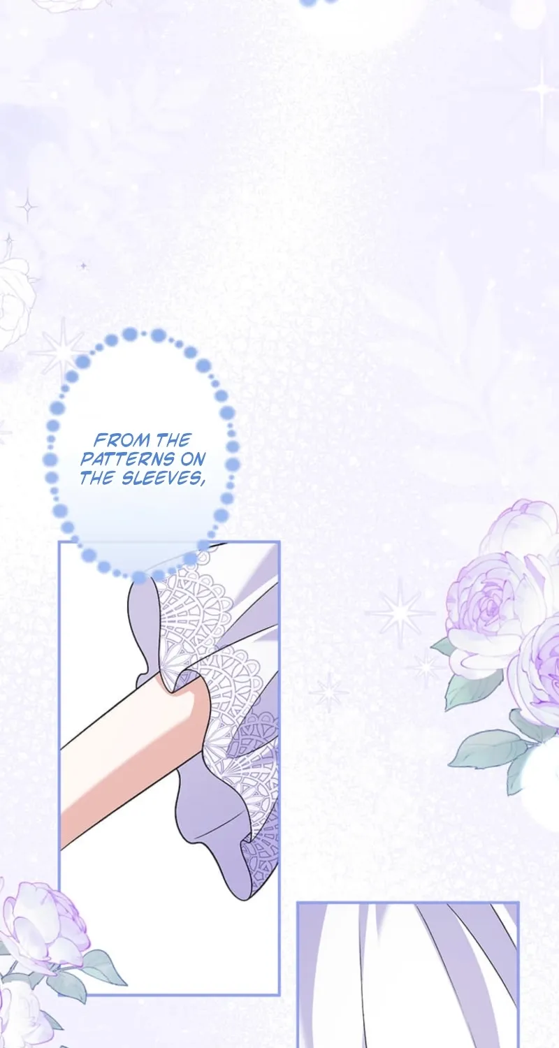 The Duchess Decides to Have an Affair Chapter 4 page 27 - 